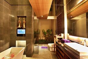 Grand Mega Resort & Spa Bali