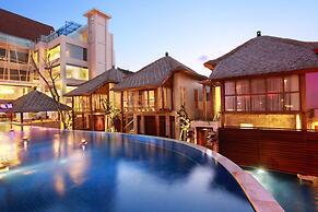 Grand Mega Resort & Spa Bali