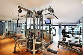 Grand Mega Resort & Spa Bali