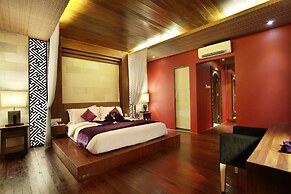 Grand Mega Resort & Spa Bali