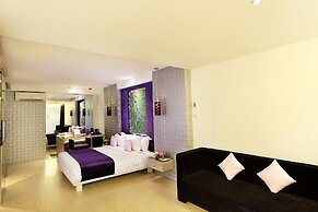 Grand Mega Resort & Spa Bali