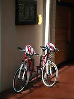 Grand Mega Resort & Spa Bali