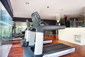 Grand Mega Resort & Spa Bali