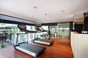 Grand Mega Resort & Spa Bali