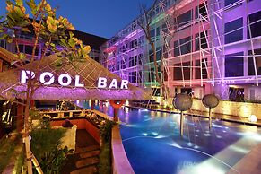 Grand Mega Resort & Spa Bali