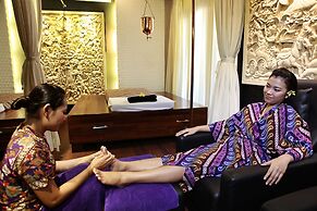 Grand Mega Resort & Spa Bali