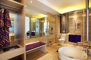 Grand Mega Resort & Spa Bali