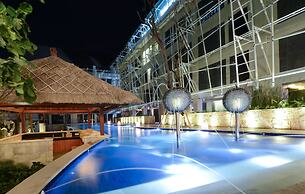 Grand Mega Resort & Spa Bali