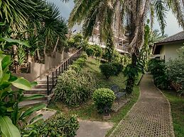 The Mangrove Panwa Phuket Resort