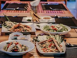 The Mangrove Panwa Phuket Resort