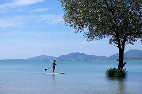 The Mangrove Panwa Phuket Resort