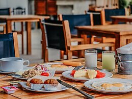 The Mangrove Panwa Phuket Resort