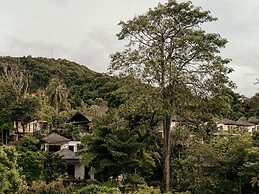 The Mangrove Panwa Phuket Resort