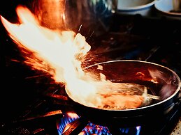 The Mangrove Panwa Phuket Resort