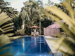 The Mangrove Panwa Phuket Resort