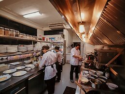 The Mangrove Panwa Phuket Resort