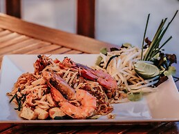 The Mangrove Panwa Phuket Resort