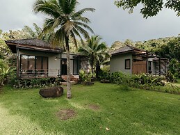 The Mangrove Panwa Phuket Resort