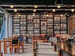 The Mangrove Panwa Phuket Resort