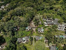 The Mangrove Panwa Phuket Resort