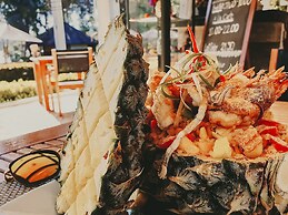 The Mangrove Panwa Phuket Resort