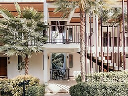 The Mangrove Panwa Phuket Resort