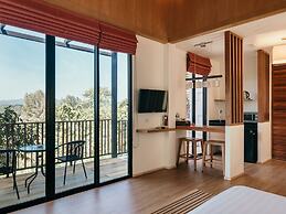 The Mangrove Panwa Phuket Resort