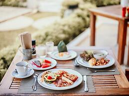 The Mangrove Panwa Phuket Resort