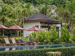 The Mangrove Panwa Phuket Resort