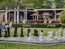 The Mangrove Panwa Phuket Resort