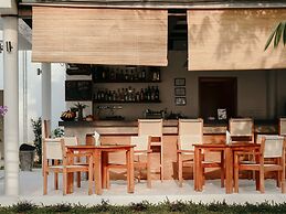 The Mangrove Panwa Phuket Resort