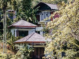 The Mangrove Panwa Phuket Resort
