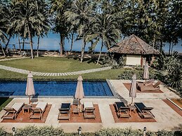 The Mangrove Panwa Phuket Resort