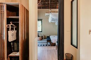 The Mangrove Panwa Phuket Resort