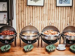 The Mangrove Panwa Phuket Resort