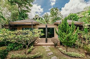 The Mangrove Panwa Phuket Resort