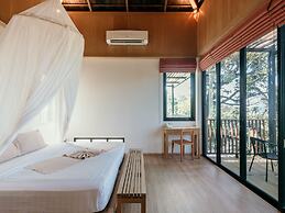 The Mangrove Panwa Phuket Resort