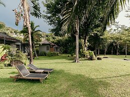 The Mangrove Panwa Phuket Resort