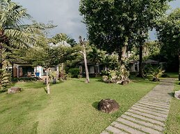 The Mangrove Panwa Phuket Resort
