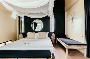 The Mangrove Panwa Phuket Resort