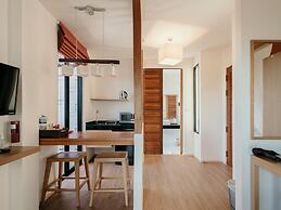 The Mangrove Panwa Phuket Resort