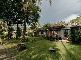 The Mangrove Panwa Phuket Resort