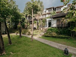 The Mangrove Panwa Phuket Resort