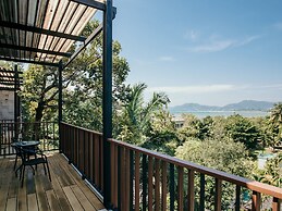 The Mangrove Panwa Phuket Resort