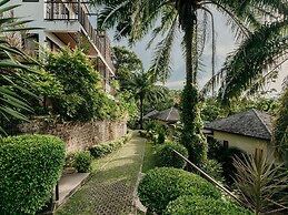 The Mangrove Panwa Phuket Resort