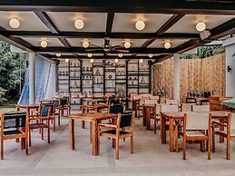 The Mangrove Panwa Phuket Resort