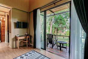 The Mangrove Panwa Phuket Resort