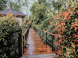 The Mangrove Panwa Phuket Resort