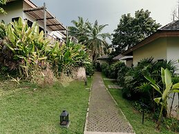 The Mangrove Panwa Phuket Resort