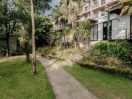 The Mangrove Panwa Phuket Resort